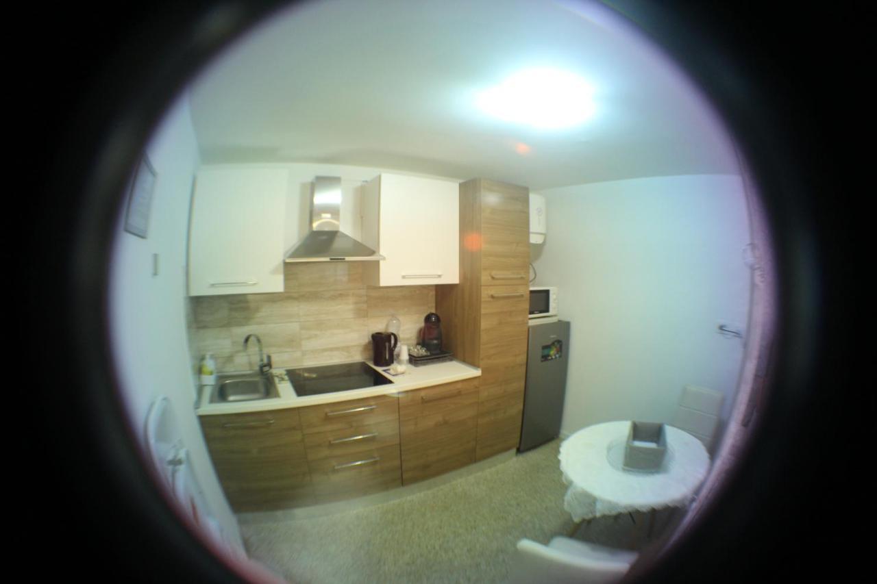 Suite113 In The Center With Beach Pescara Exterior foto