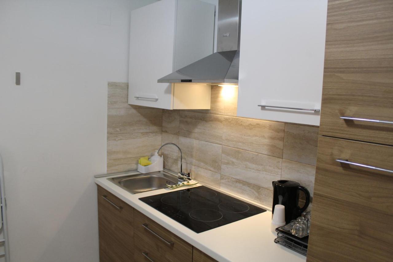 Suite113 In The Center With Beach Pescara Exterior foto